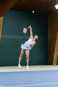 Laura Bente 566 - RL Grossflottbeker THGC - DTV Hannover